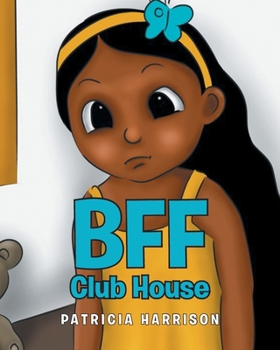 Paperback BFF Club House Book