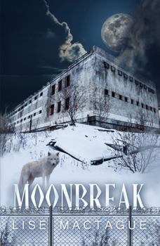 Paperback Moonbreak Book