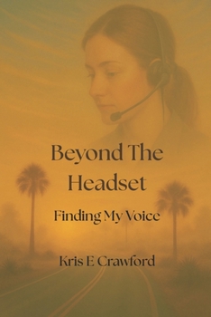 Beyond the Headset: Finding My Voice