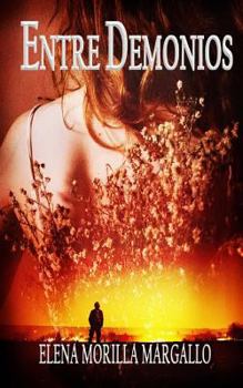 Paperback Entre Demonios [Spanish] Book