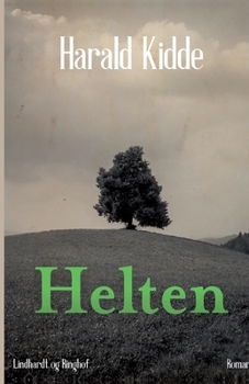 Paperback Helten [Danish] Book