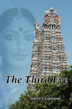 Paperback The Third Eye Book