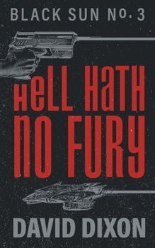 Paperback Hell Hath No Fury Book