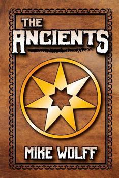 Paperback The Ancients Book