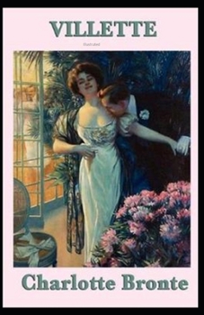 Paperback Villette Illustrated Book