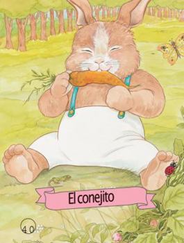 Paperback Historia de Un Conejito [Spanish] Book