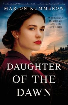 Daughter of the Dawn - Book #4 of the Margarete's Journey