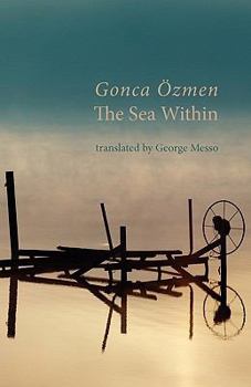 Paperback The Sea Within Book