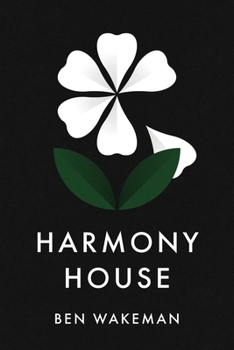 Paperback Harmony House Book