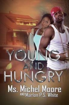 Paperback Young and Hungry Book
