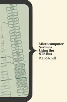 Paperback Microcomputer Systems Using the STE Bus Book