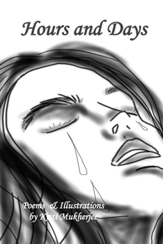 Paperback Hours and Days Book