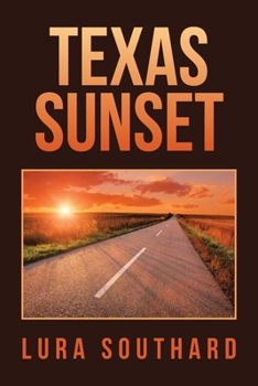 Paperback Texas Sunset Book
