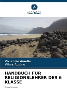 Paperback Handbuch Für Religionslehrer Der 6 Klasse [German] Book