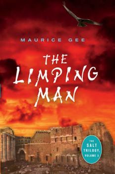 the limping man - Book #3 of the Salt Trilogy