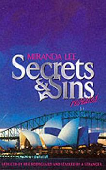 Secrets & Sins (2 Novels in 1) - Book  of the Secrets & Sins / Hearts of Fire
