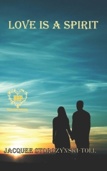 Paperback Love Is A Spirit Book