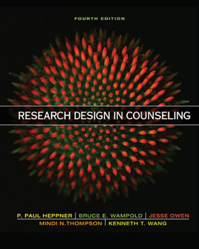 Misc. Bundle: Research Design in Counseling, 4th + Mindtap Psychology, 1 Term (6 Months) Printed Access Card for Trochim/Donnelly/Arora's Research Methods: Book