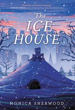 Paperback The Ice House Book
