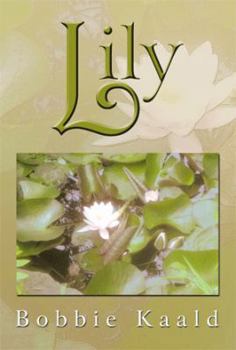 Paperback Lily Book