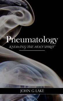 Paperback Pneumatology: Knowing the Holy Spirit Book