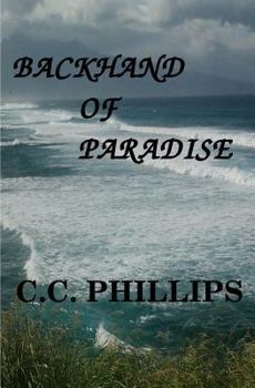 Paperback Backhand of Paradise Book