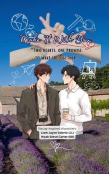 Paperback Make It With You Book