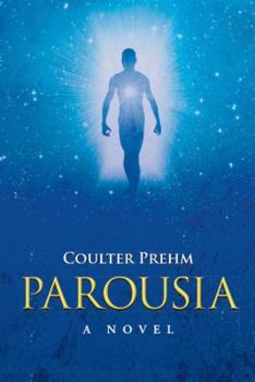 Hardcover Parousia Book