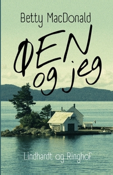 Paperback ?en og jeg [Danish] Book