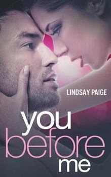 Paperback You Before Me Book