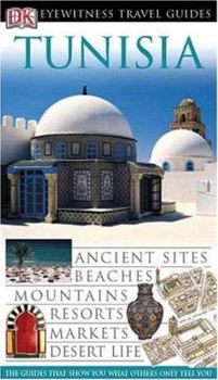 Tunisia (Eyewitness Travel Guides)