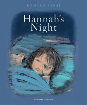 Hardcover Hannah's Night Book
