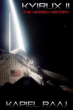 Paperback Kyirux II: The Hidden History Book