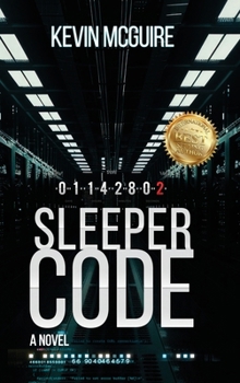 Sleeper Code: A novel