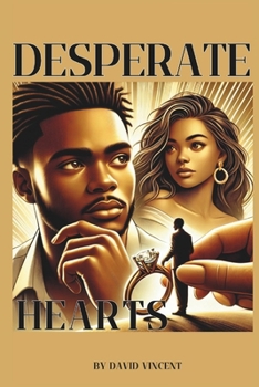 Paperback Desperate Hearts Book