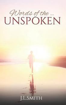 Paperback Words of the Unspoken Book