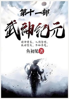 Paperback 武神纪元：第十一部 [Chinese] Book