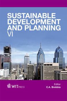 Sustainable Development and Planning