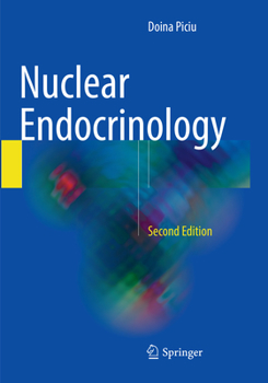 Paperback Nuclear Endocrinology Book