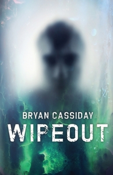 Paperback Wipeout Book