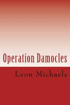 Paperback Operation Damocles: A Black Ops Novel Book