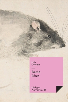 Paperback Ratón Pérez [Spanish] Book