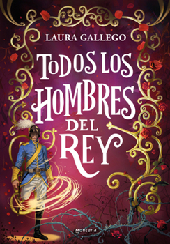 Paperback Todos Los Hombres del Rey / All the King's Men [Spanish] Book