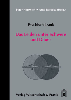 Paperback Psychisch Krank: Das Leiden Unter Schwere Und Dauer [German] Book
