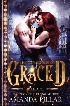 Graced - Book #1 of the Graced