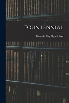 Paperback Fountennial Book