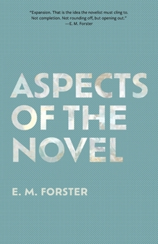 Aspects of the Novel