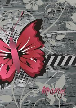 Musings - a Journal (College Rule) : Write for YOU. Write from the Heart