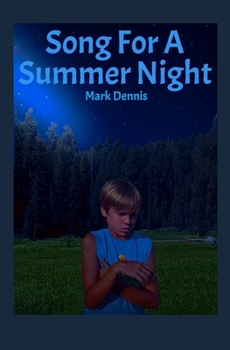 Paperback Song For A Summer Night Book