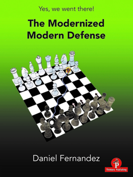 Paperback The Modernized Modern Defense Book